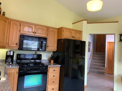 192 Ulmer Dr, Lino Lakes MN  55014-1200 exterior