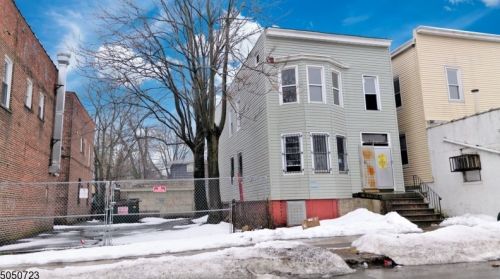 205 Tremont Ave, East Orange, NJ 07018-1005