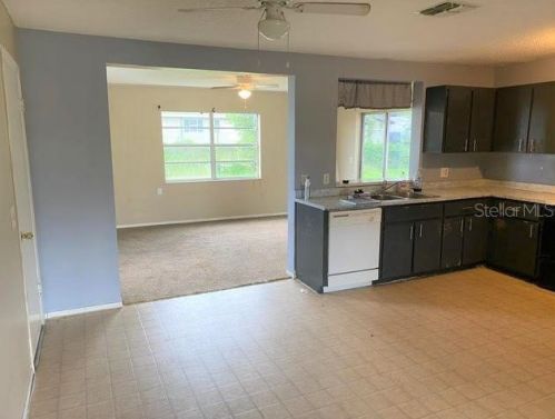 27047 Frampton Ave, Brooksville FL  34602-7254 exterior