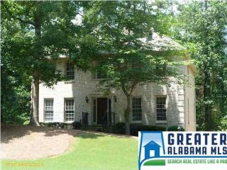 1174 Country Clb Cir, Birmingham AL  35244-1474 exterior