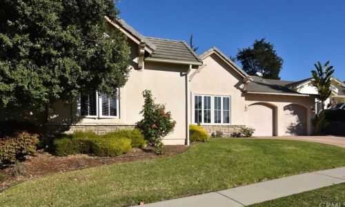 930 Wigeon Way, Pismo Beach, CA 93420-5555