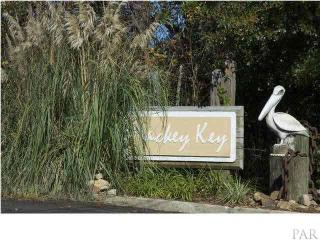 2010 Mackey Key Dr, Pensacola, FL 32514-8189