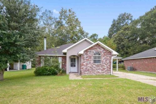 13919 J R Dr, Walker, LA 70785-7401