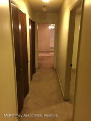 3005 Martineau Pl, North Little Rock AR  72116-8546 exterior