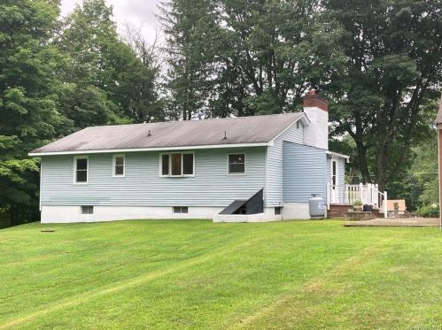 61 Bullville Rd, Montgomery NY  12549-1813 exterior