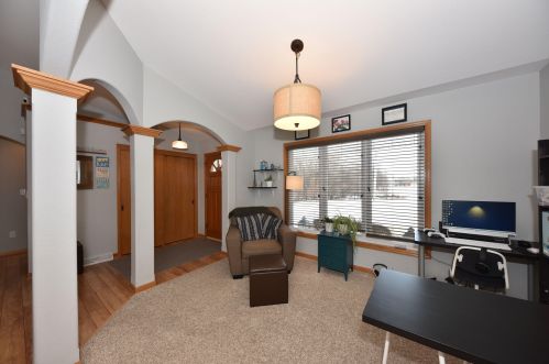 5830 121, Milwaukee WI 53227-3878 exterior