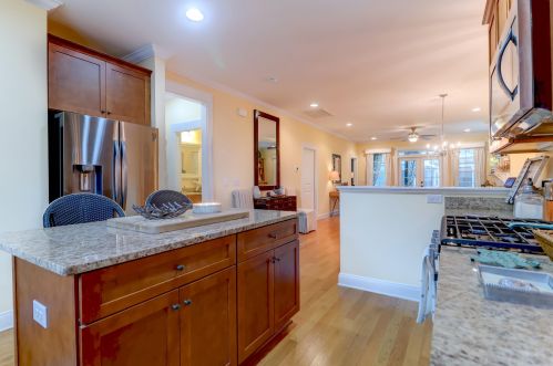 116 Slipper Shell Ct, Mount Pleasant SC  29464-6724 exterior