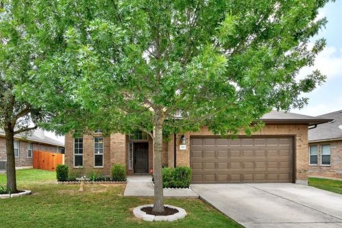 171 Blossom Valley Strm, Creedmoor, TX 78610-3580