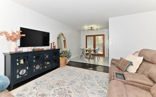 6635 125th Pl, Kenosha WI  53158-3660 exterior