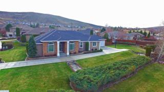 2003 Sky Meadow Ave, Richland, WA 99352-8905