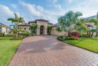 3270 Levanto Dr, Melbourne, FL 32940-8631
