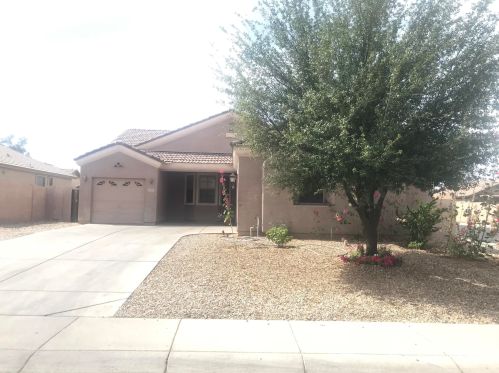 10743 Mountain View Dr, Avondale, AZ 85323-1154