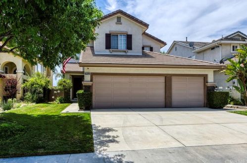 19944 Rhona Pl, Santa Clarita, CA 91350-3847