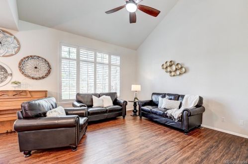 20475 Orchard Pl, Denver CO  80016-3891 exterior