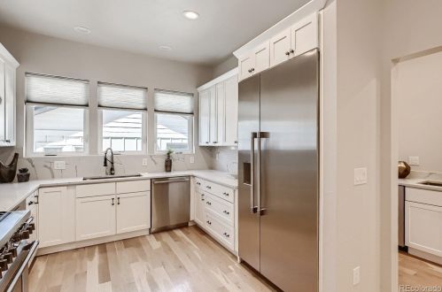 229 Ogden St, Denver CO  80209-2321 exterior