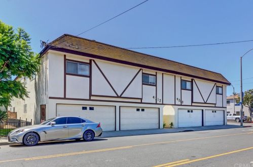 4212 10th St, Long Beach CA  90804-5510 exterior
