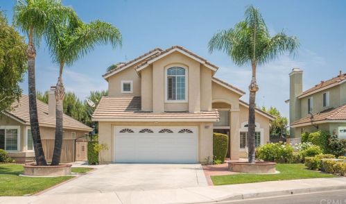 15071 Camino Arroyo, Chino Hills, CA 91709-5058