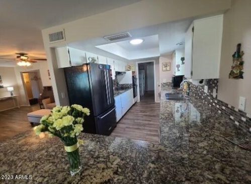 12830 Ballad Dr, Sun City AZ  85375-1836 exterior