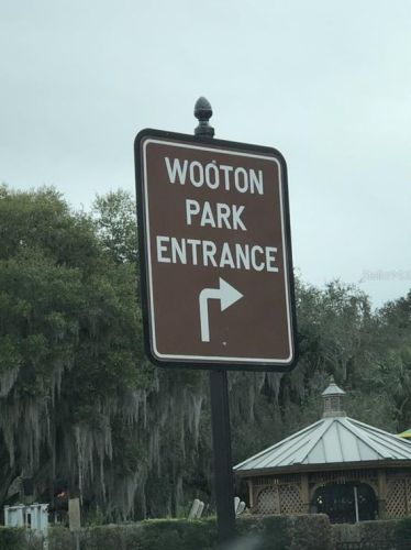 516 Disston Ave, Tavares FL  32778-2711 exterior