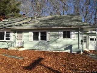 112 Laurelwood Rd, Groton, CT 06340-4275