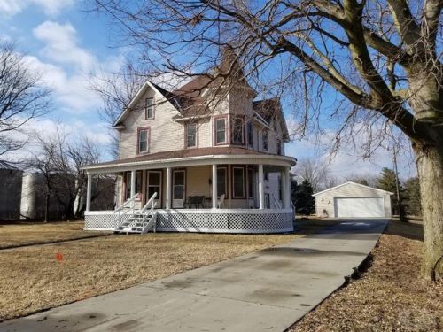 101 Lafayette St, Minerva, IA 50005-9658