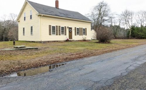 100 Rhode Island Line Rd, Putnam, CT 06260-2601