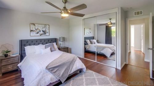 8155 Stadler St, La Mesa CA  91942-2617 exterior