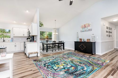 140 Union Ridge Dr, Englewood OH  45322-8774 exterior