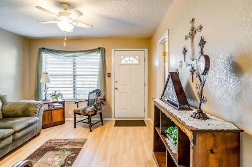 610 Douglas Ave, Cleburne, TX 76033-9024