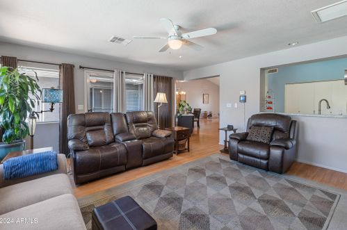 4746 Evans Dr, Glendale AZ  85306-4431 exterior