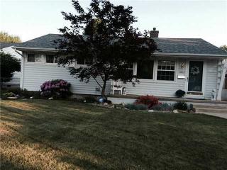 2605 Claredale Rd, Toledo, OH 43613-3224