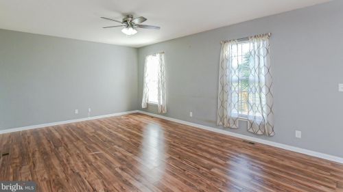 5803 Coakley Dr, Owens VA  22485-2441 exterior