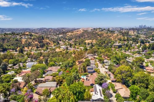 401 Alta Vista Ave, South Pasadena CA  91030-3503 exterior