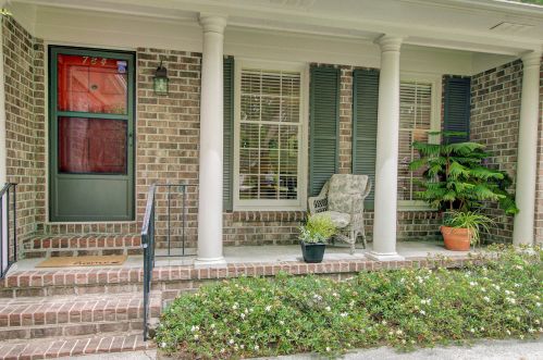 784 Wakendaw Blvd, Mount Pleasant SC  29464-5153 exterior