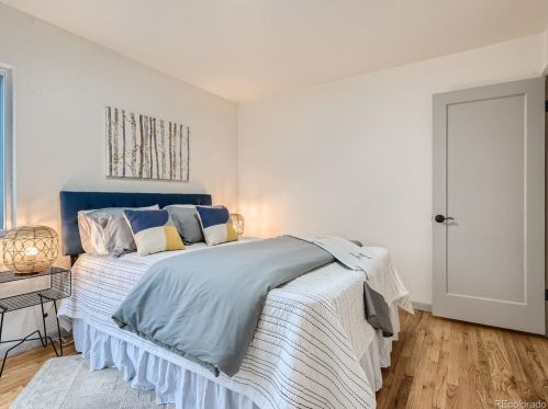 2205 Irving St, Denver CO  80211-5048 exterior