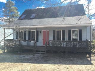 2929 Ridge Dr, Midlothian VA  23112-3829 exterior