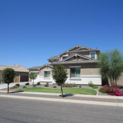 3116 Packard Dr, Gilbert, AZ 85298-8729