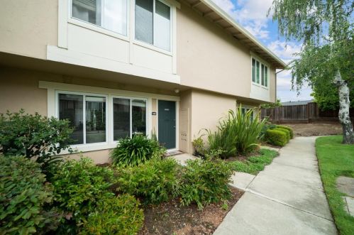 1924 Queen Mary Ct, San Jose, CA 95132-2050