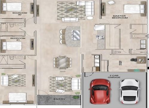 00 Starry St, Orlando, FL 32833-5200
