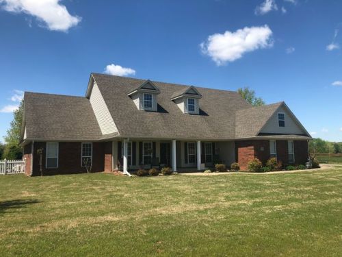 50 Westville Rd, Van Buren, AR 72956-7807
