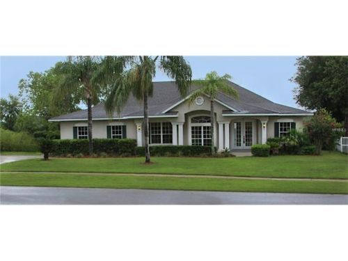 222 Alexandra Woods Dr, De Bary, FL 32713-2622