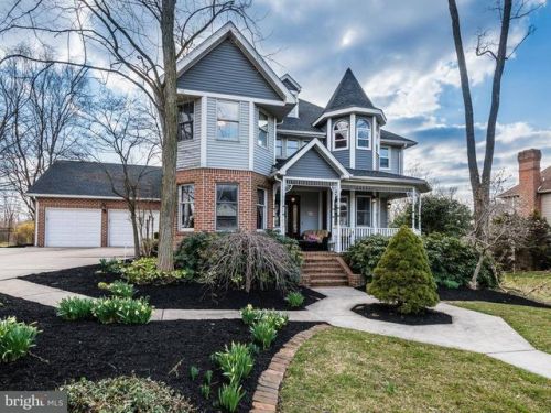 1103 Tiverton Rd, Navy Sup Dpt, PA 17050-7720