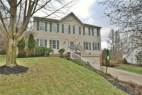 108 Lori Rd, Gibsonia, PA 15044-9346
