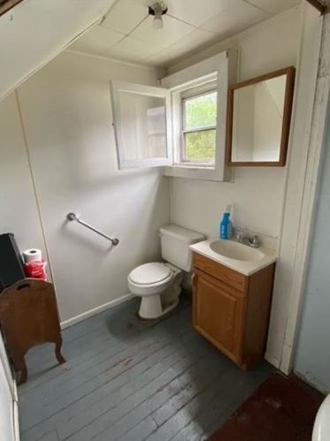 841 Old Coal Hollow Rd, Verona PA  15147-1829 exterior