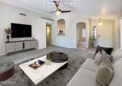 845 Page Ave, Gilbert, AZ 85233-4725