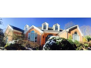 10 Virginia Rail Dr, New Haven, CT 06524-3363