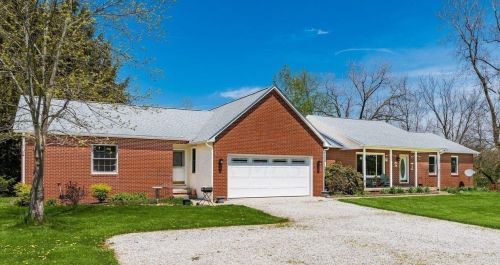 12858 Green Chapel Rd, Johnstown, OH 43031-9321