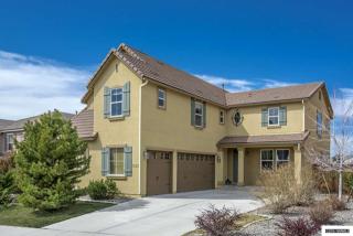5139 Dacite Ct, Sparks, NV 89436-4055