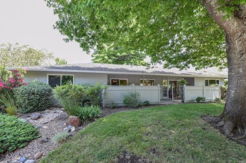 6488 Stone Brg Rd, Santa Rosa CA  95409-5829 exterior