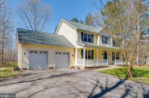 17199 Dawn Ct, Owens, VA 22485-4436